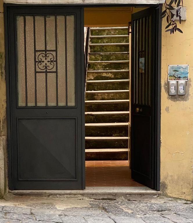 Appartamento Figurari Napoli
