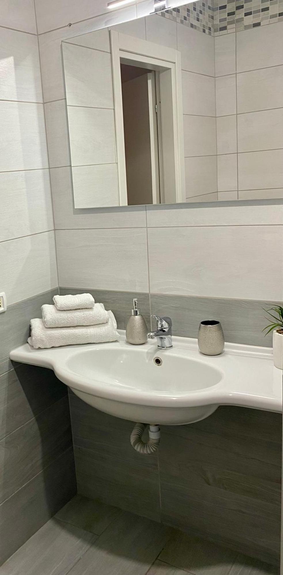 Apartment Figurari *