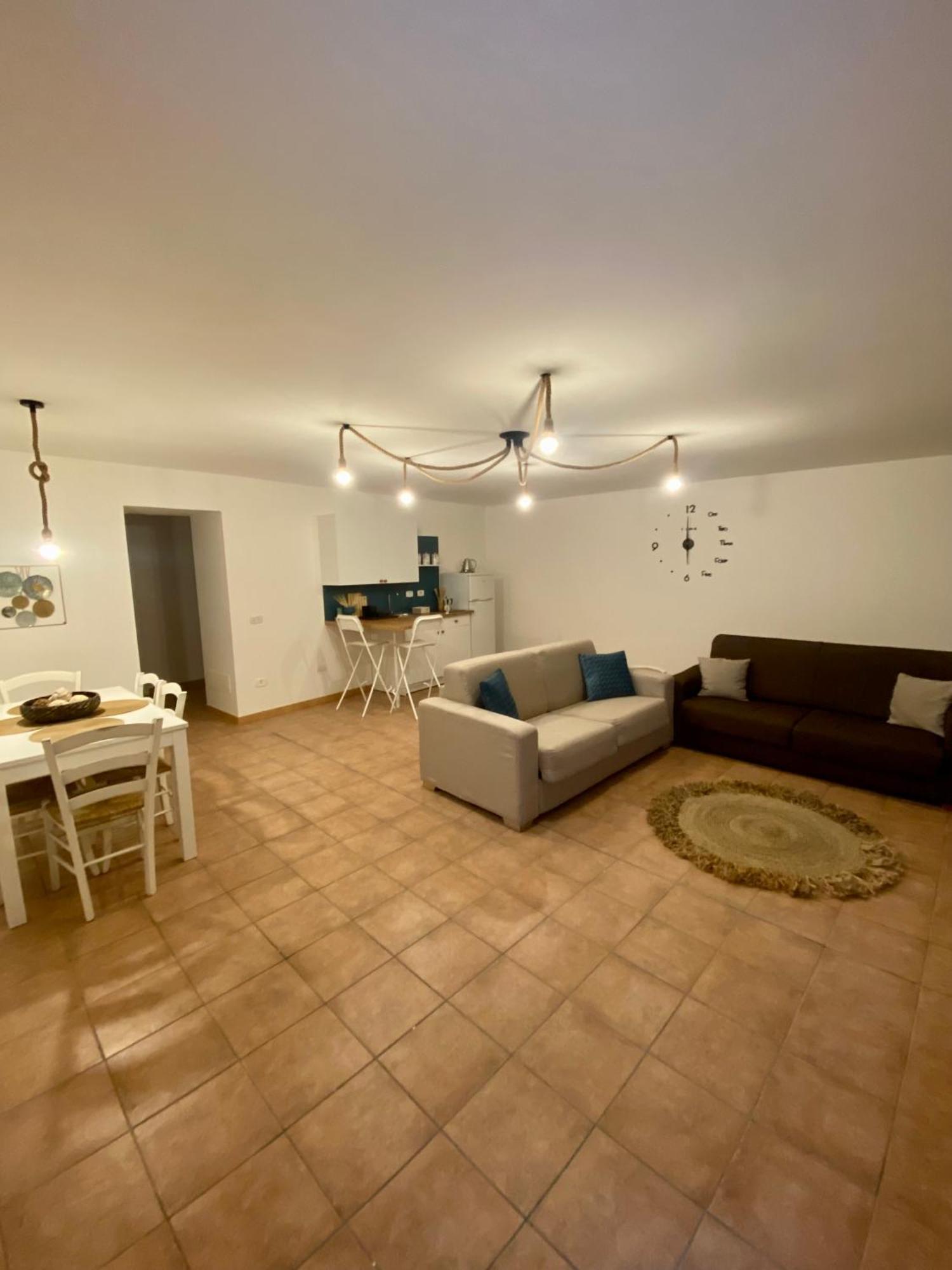 Figurari Apartment