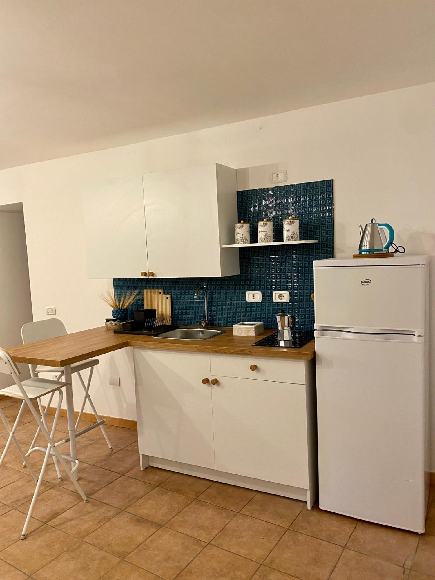 Apartment Figurari
