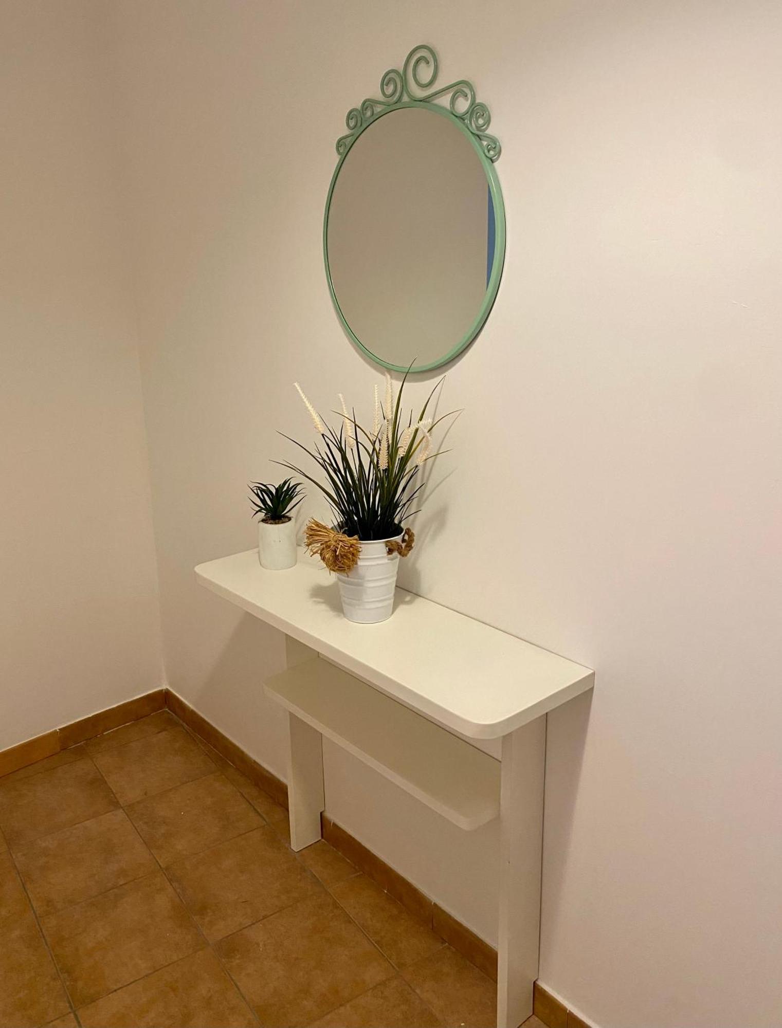 Apartment Figurari *