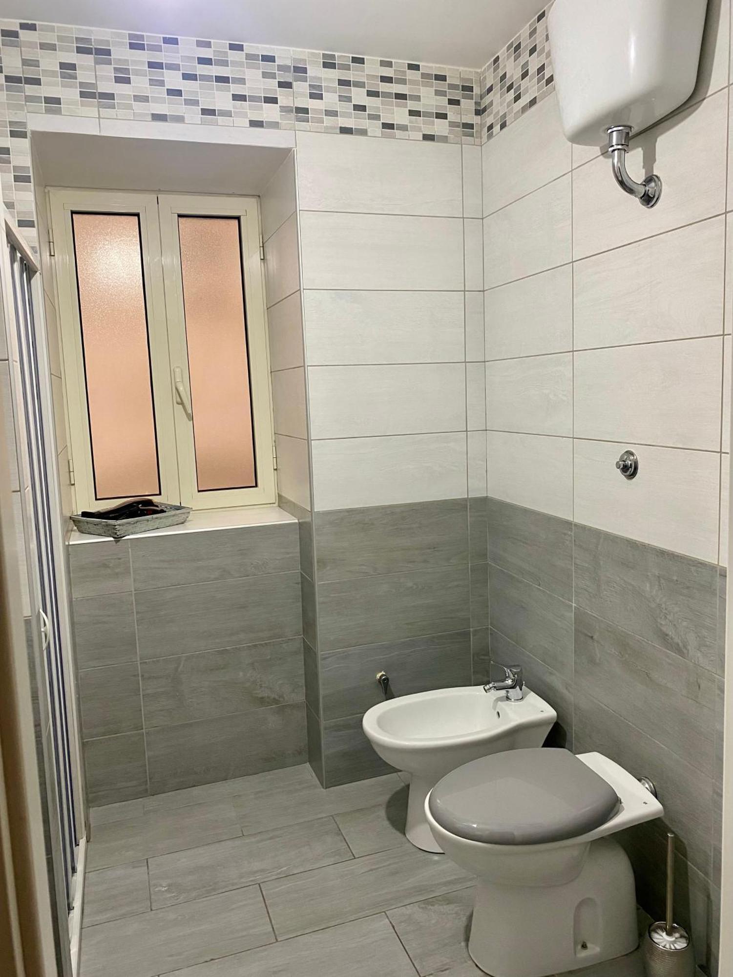 Appartamento Figurari Napoli
