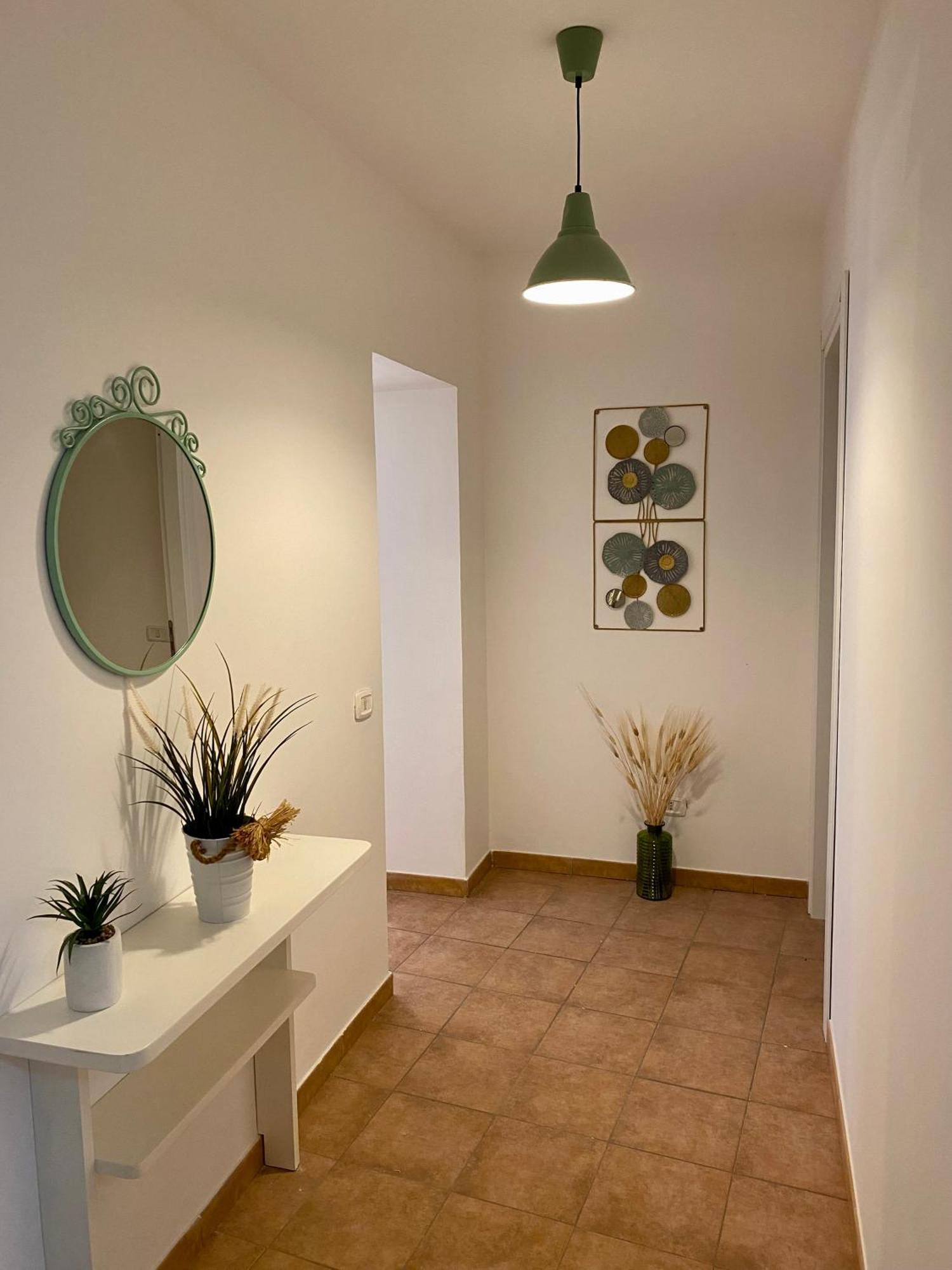 Figurari Apartment