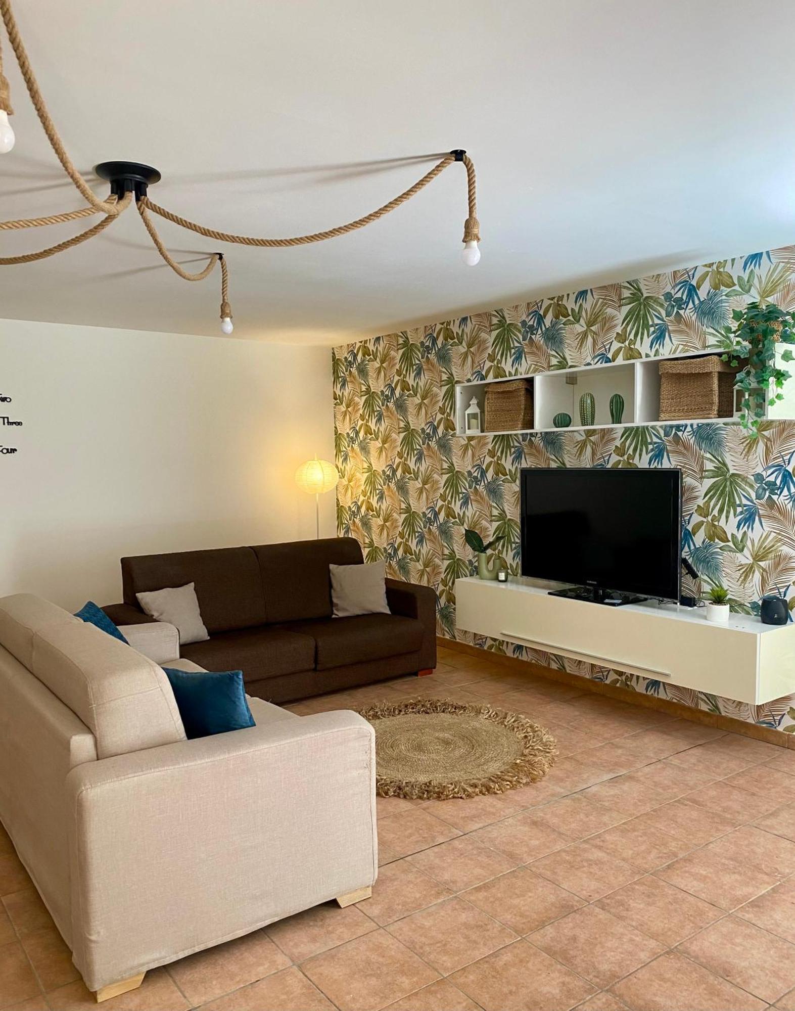 Figurari Apartment *