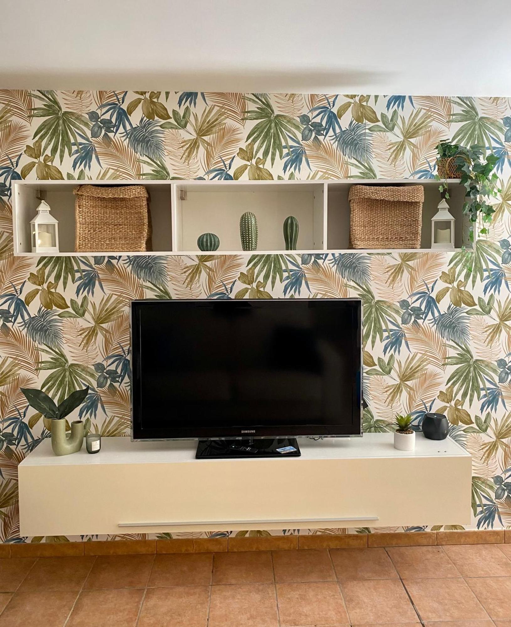 Apartment Figurari *